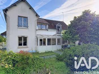 Vente Maison 2 chambresMonthou-sur-Cher