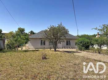 Vente maison 6 pièces Monthou-sur-Cher 41