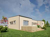 Vente maison 5 pièces Vente maison 5 pièces