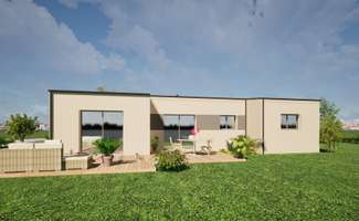 Photo Vente maison Monthuchon