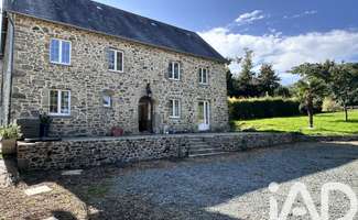 Photo Vente maison Monthuchon