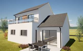 Photo Vente maison Monthuchon