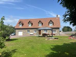 Vente Maison 4 chambresMonthuchon