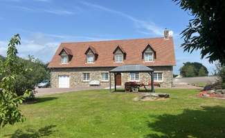 Photo Vente maison Monthuchon