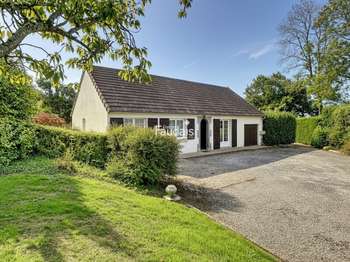 Vente Maison 3 chambresMonthuchon