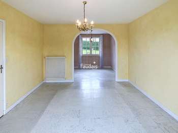 Vente maison 5 pièces Vente maison 5 pièces