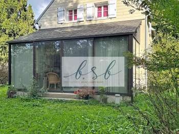 Vente Maison 5 chambresMonthuchon