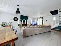 Vente maison 6 pièces Vente maison 6 pièces