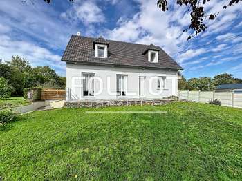 Vente Maison 4 chambresMonthuchon