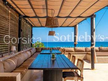 Vente maison 8 pièces Monticello 2B