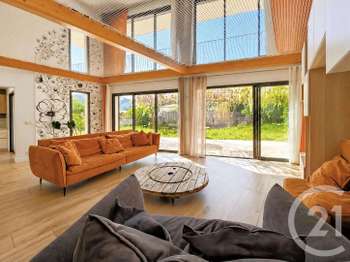 Vente Maison 4 chambresMonticello