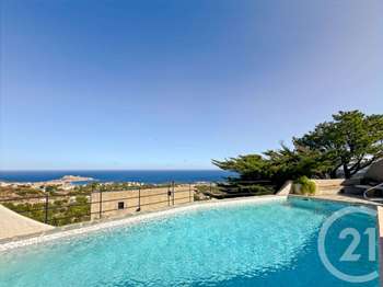 Vente Maison 5 chambresMonticello