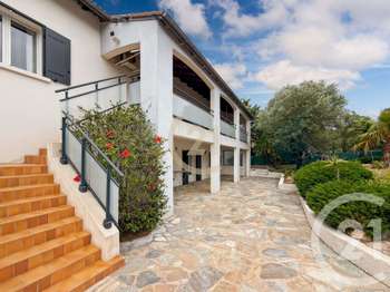 Vente Maison 6 chambresMonticello