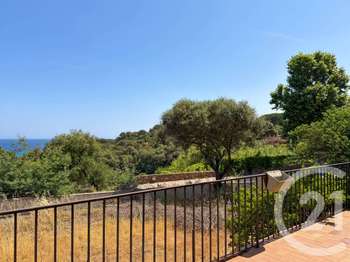 Vente Maison 5 chambresMonticello
