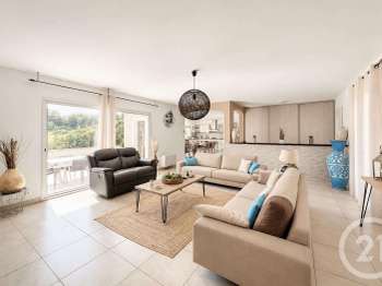Vente Maison 4 chambresMonticello