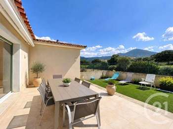 Vente Maison 4 chambresMonticello