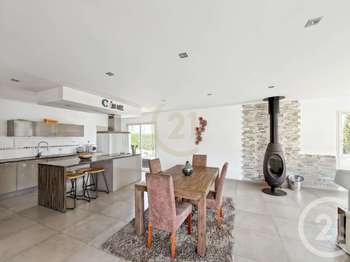 Vente Maison 4 chambresMonticello