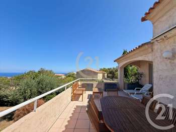 Vente maison 6 pièces Monticello 2B