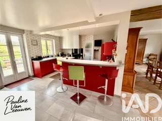 Vente maison 8 pièces Vente maison 8 pièces