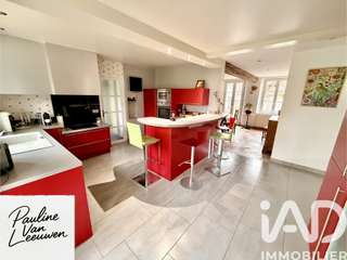 Vente maison 8 pièces Vente maison 8 pièces