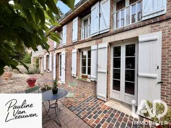 Vente Maison 5 chambresMontiéramey