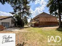 Vente maison 8 pièces Vente maison 8 pièces