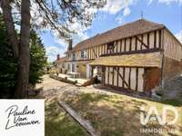 Vente maison 8 pièces Vente maison 8 pièces