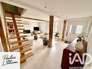 Vente maison 8 pièces Vente maison 8 pièces
