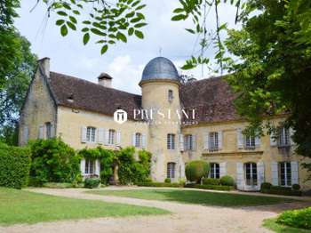 Vente maison 6 pièces Montignac 24