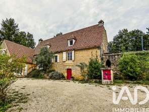 Vente Maison 5 piècesMontignac