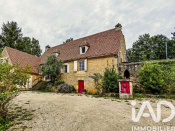 Vente maison 5 pièces Montignac 24