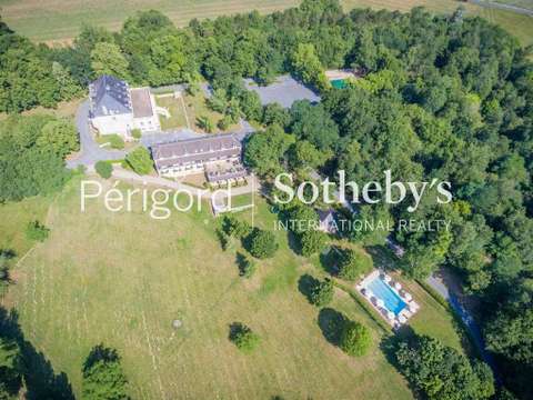 Vente maison 21 pièces Montignac 24