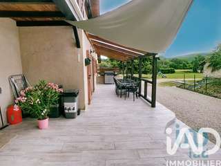Vente maison 15 pièces