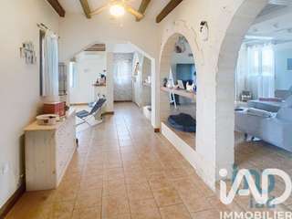 Vente maison 15 pièces