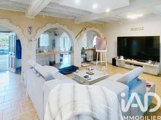 Vente maison 15 pièces
