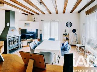 Vente maison 15 pièces