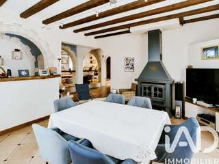 Vente maison 15 pièces