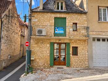 Vente maison 5 pièces Montignac 24