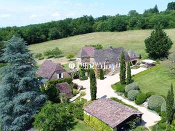 Vente maison 13 pièces Montignac 24