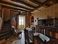 Vente maison 9 pièces Vente maison 9 pièces