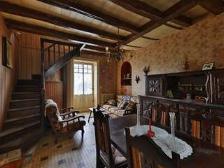 Vente maison 9 pièces Vente maison 9 pièces