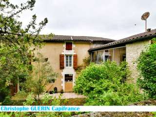 Vente maison 9 pièces Vente maison 9 pièces
