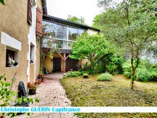 Vente maison 9 pièces Vente maison 9 pièces