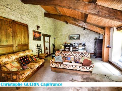 Vente maison 9 pièces Vente maison 9 pièces