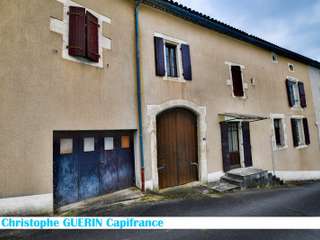Vente maison 9 pièces Vente maison 9 pièces