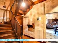 Vente maison 9 pièces Vente maison 9 pièces