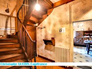 Vente maison 9 pièces Vente maison 9 pièces