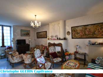 Vente maison 8 pièces Vente maison 8 pièces