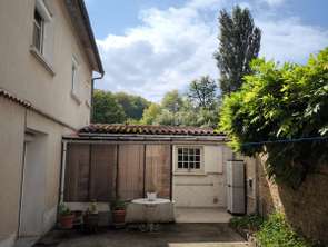 Vente Maison 4 chambresMontignac-Charente
