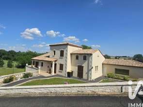 Vente Maison 4 chambresMontignac-Charente